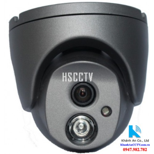 Phân biệt các loại camera quan sát Phân biệt các loại camera quan sát